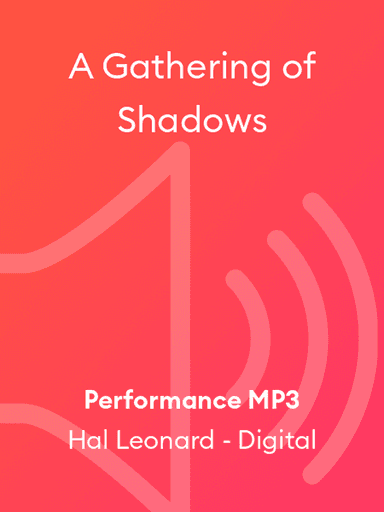 A Gathering of Shadows