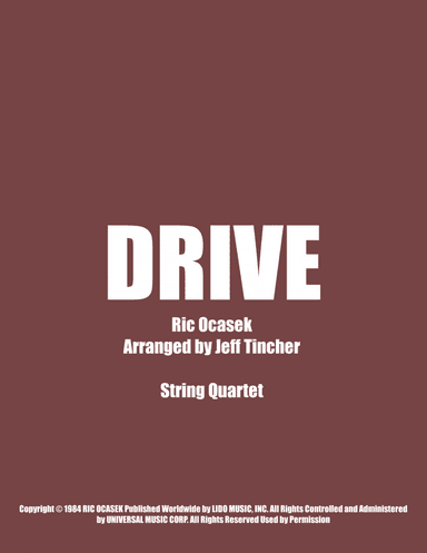 Drive