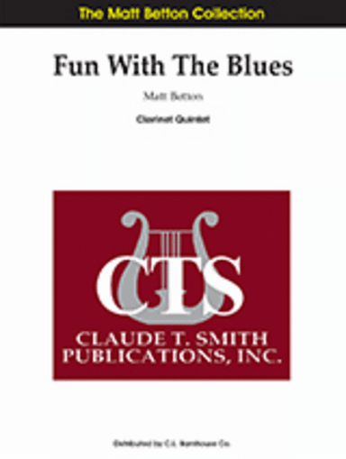 Fun With The Blues
