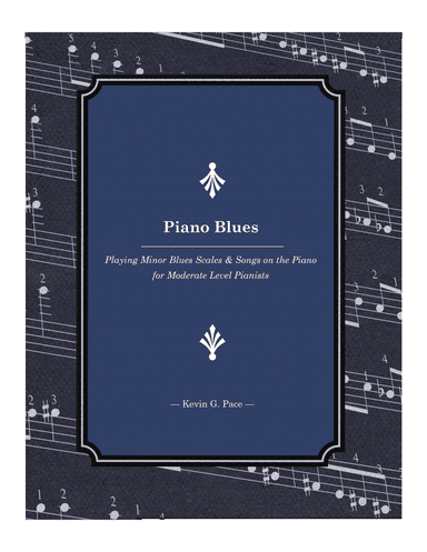 Piano Blues
