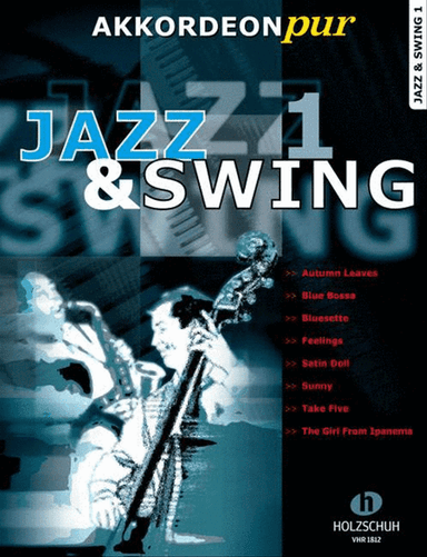 Jazz und Swing 1 Vol. 1