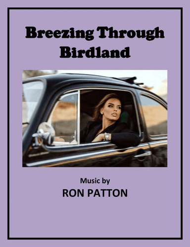 Breezing Through Birdland