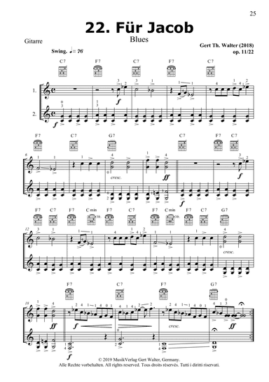 For Jacob (from Guitar Pop Romanticists)