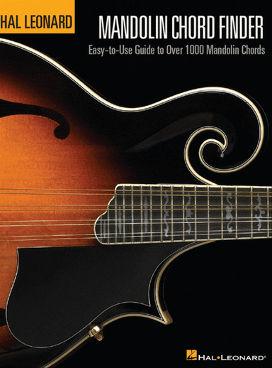 Mandolin Chord Finder
