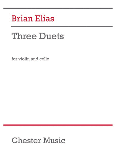 Three Duets