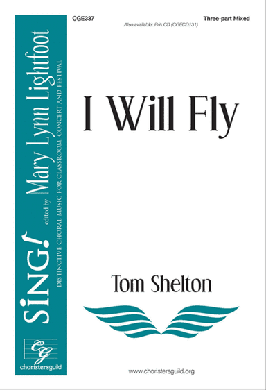 I Will Fly