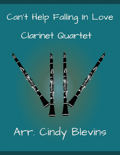 Can't Help Falling In Love