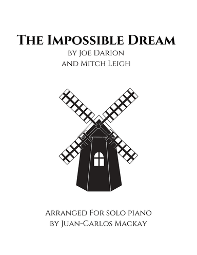 The Impossible Dream (the Quest)