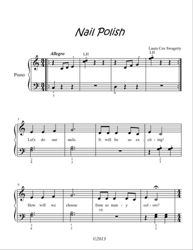 Nail Polish