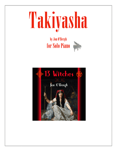 Takiyasha