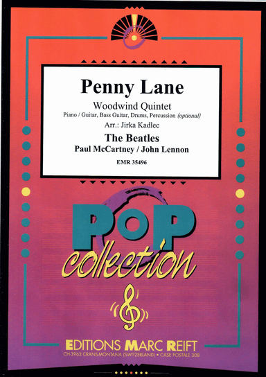 Penny Lane