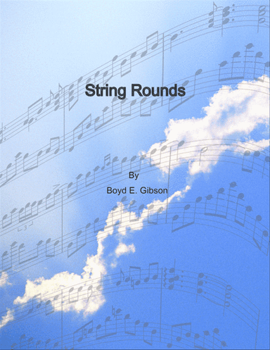 String Rounds