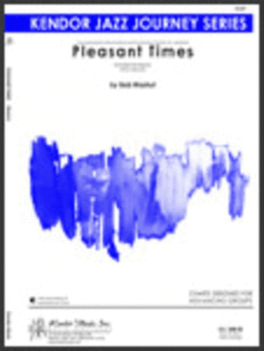 Pleasant Times Je3.5 Sc/Pts