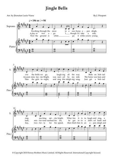 Jingle Bells
