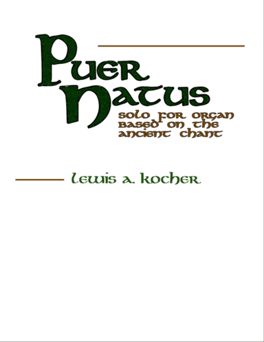 Puer Natus