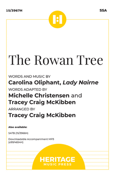 The Rowan Tree