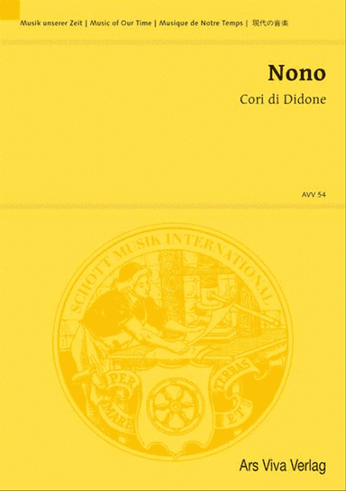 Cori di Didone