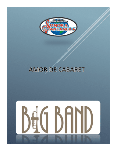 AMOR DE CABARET