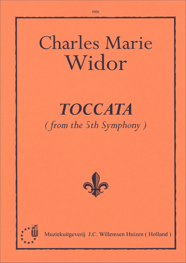 Toccata