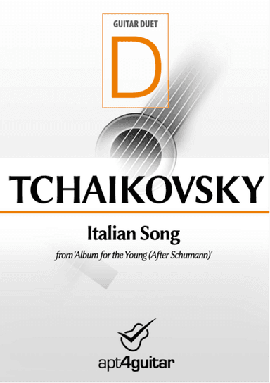 Italian Song
