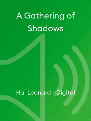 A Gathering of Shadows