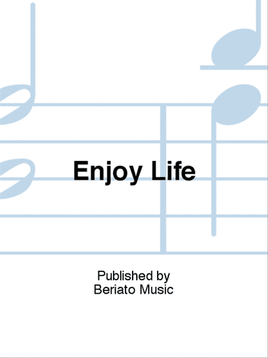 Enjoy Life