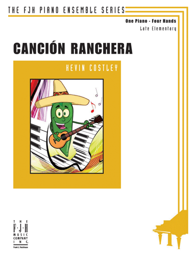 Canción Ranchera