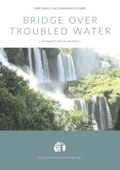 Bridge Over Troubled Water