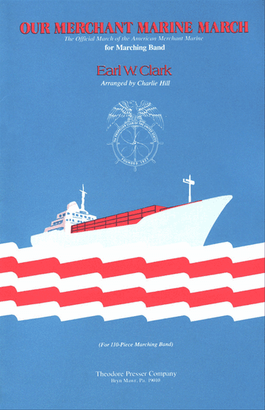 Our Merchant Marine March