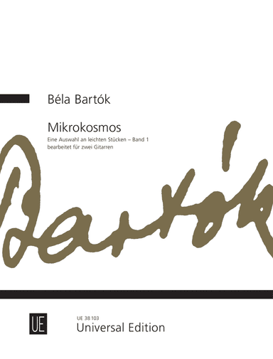Mikrokosmos