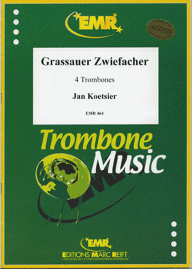 Grassauer Zwiefacher