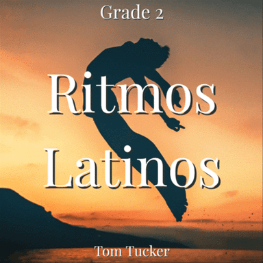 Ritmos Latinos