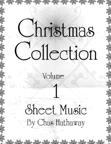 Christmas Collection, Volume 1