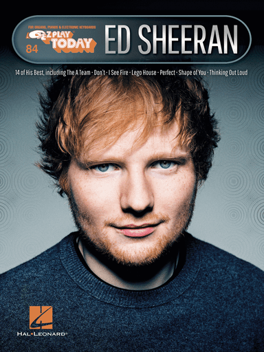 Ed Sheeran