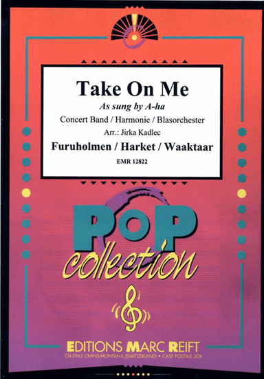 Take On Me