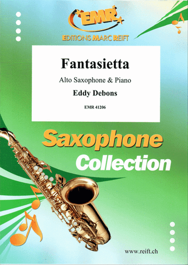 Fantasietta