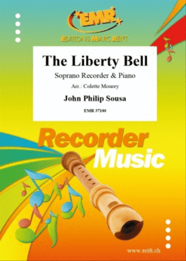 The Liberty Bell