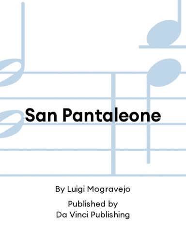 San Pantaleone