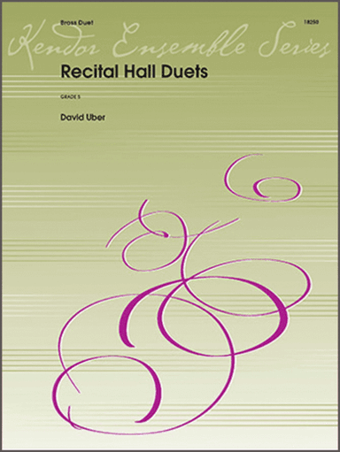Recital Hall Duets
