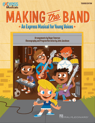 Making the Band