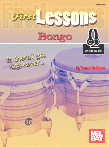 First Lessons Bongo