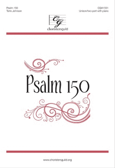 Psalm 150