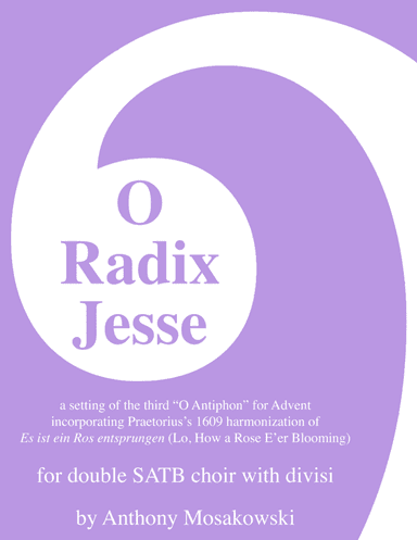 O Radix Jesse