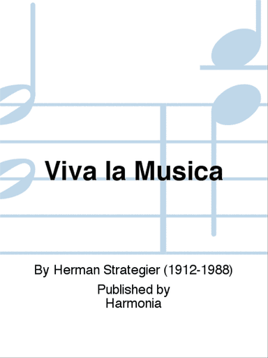 Viva la Musica