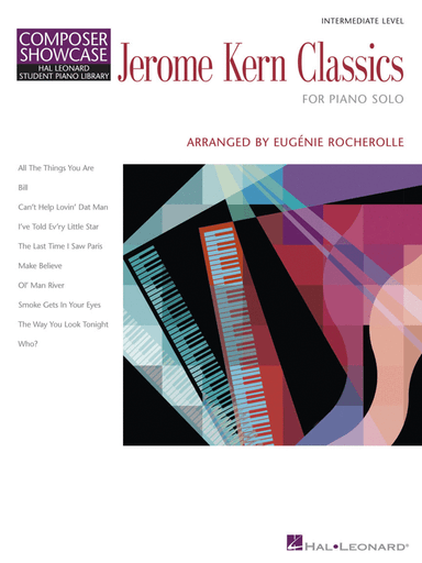 Jerome Kern Classics