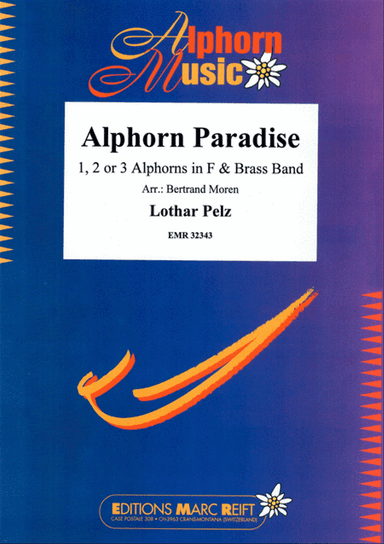 Alphorn Paradise
