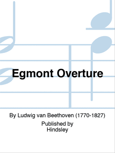 Egmont Overture