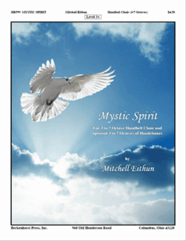 Mystic Spirit
