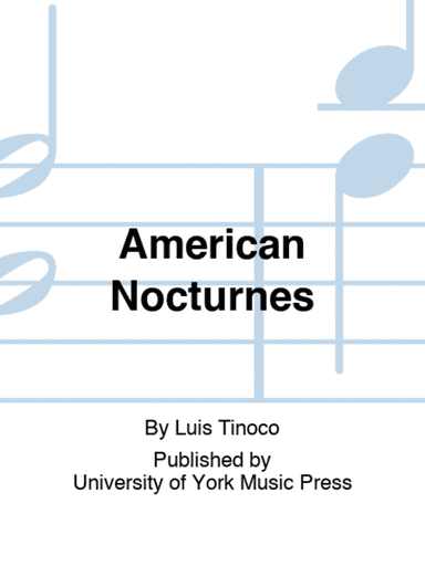 American Nocturnes