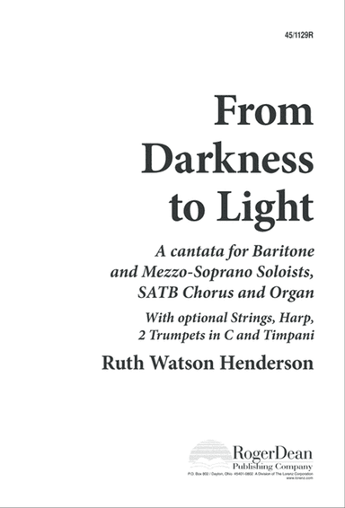 From Darkness to Light